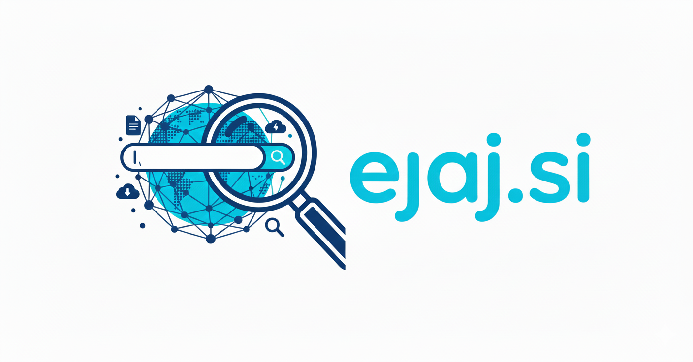 Ejaj.si